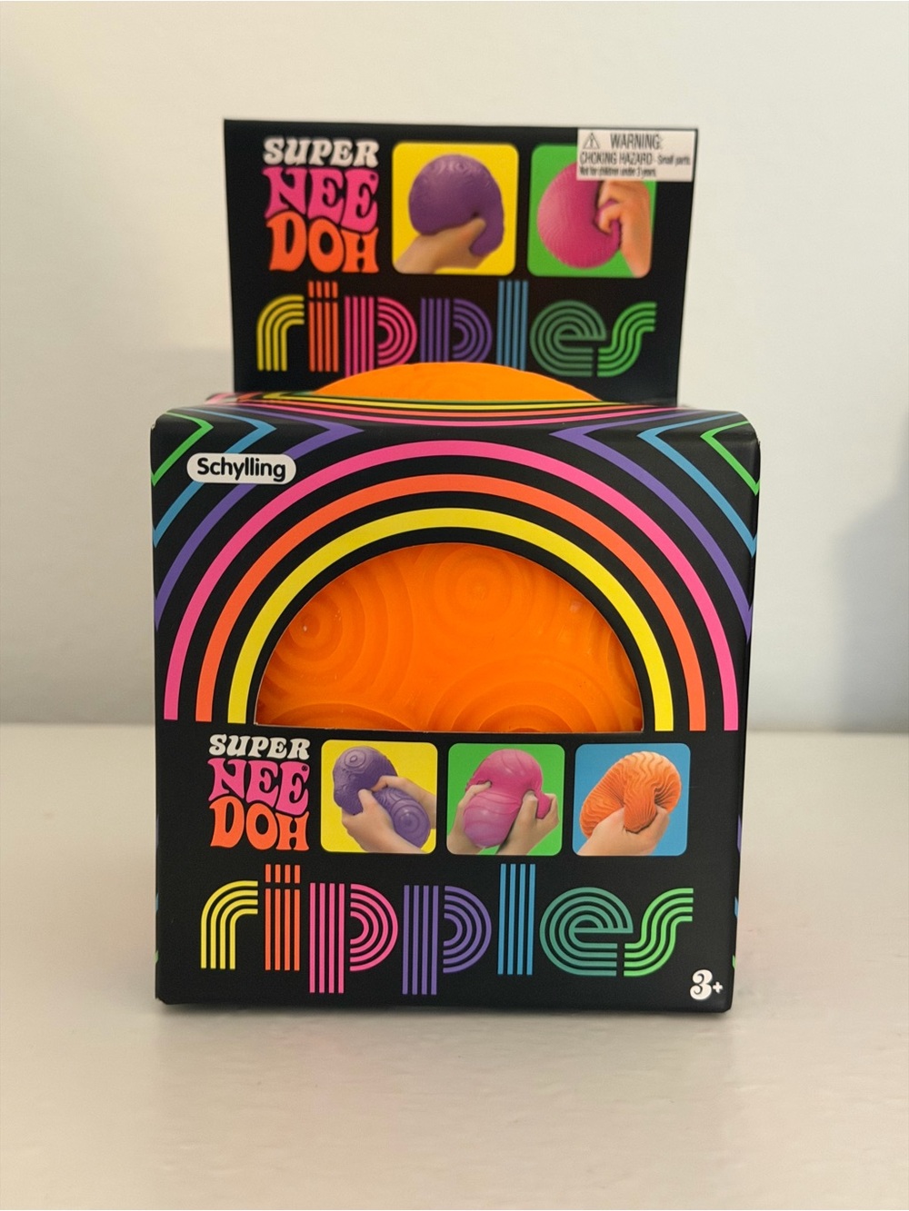Needoh Super Ripple